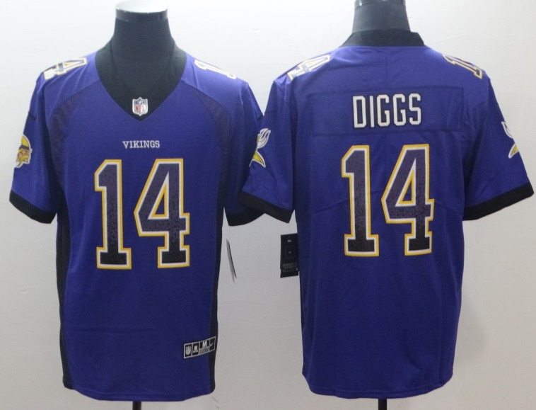 2019 NFL men Limited Jerseys-174